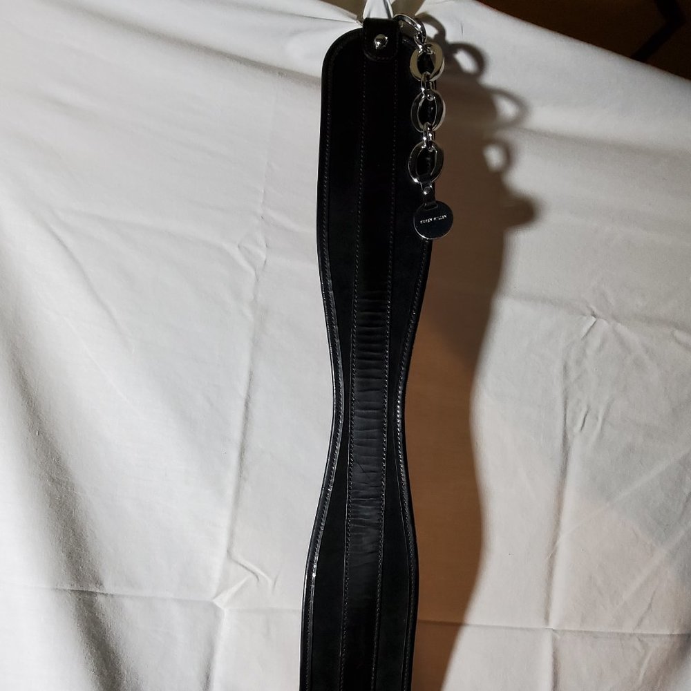 Karen Millen, Size 2, and Black